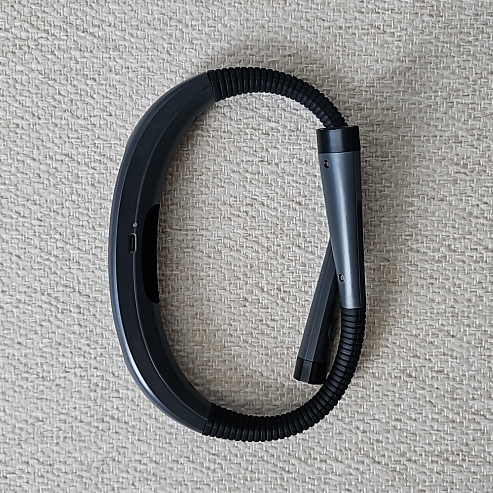 LED Bendable Neck Reading Light